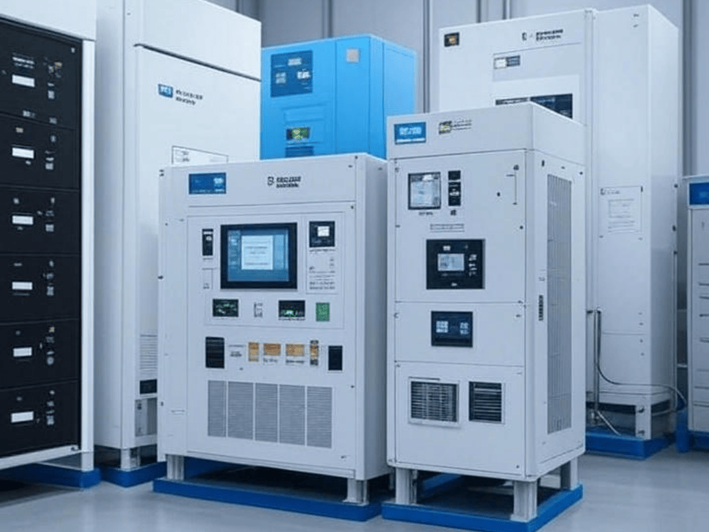 Building Management Dashboard