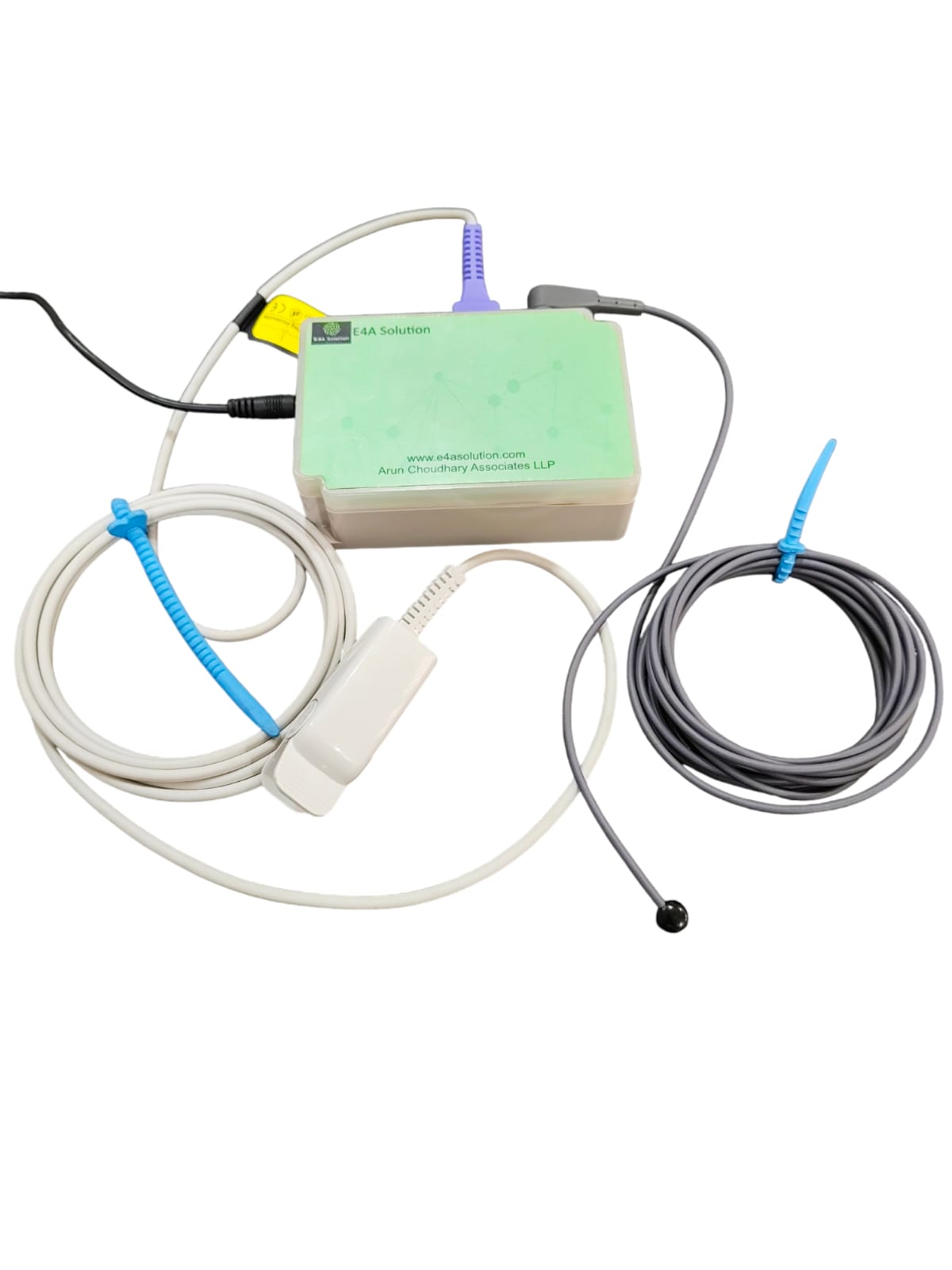 SpO2 sensor