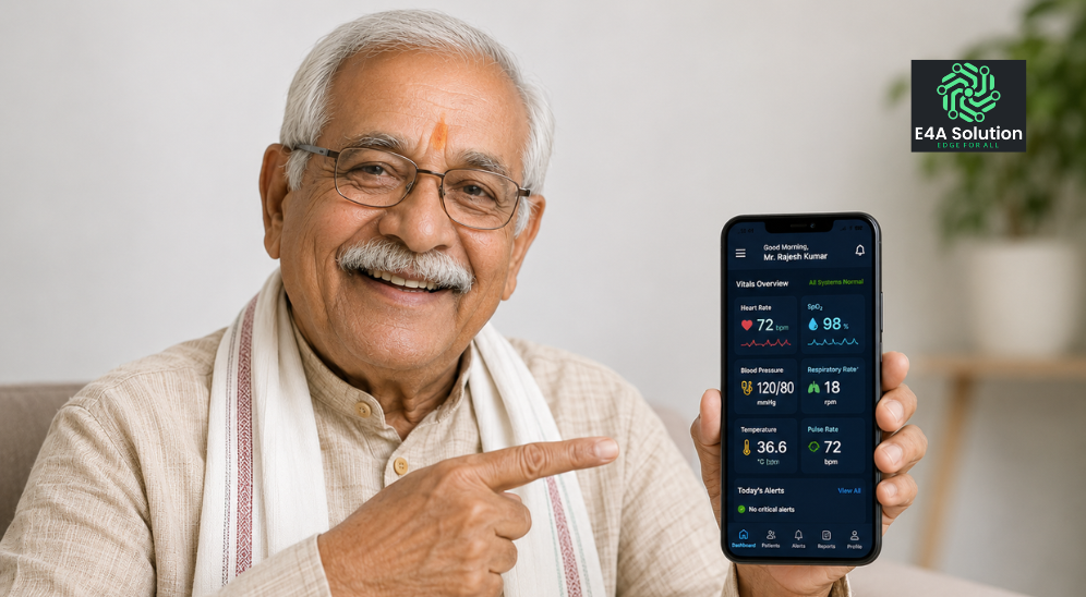 Smart Care. Right at Home.