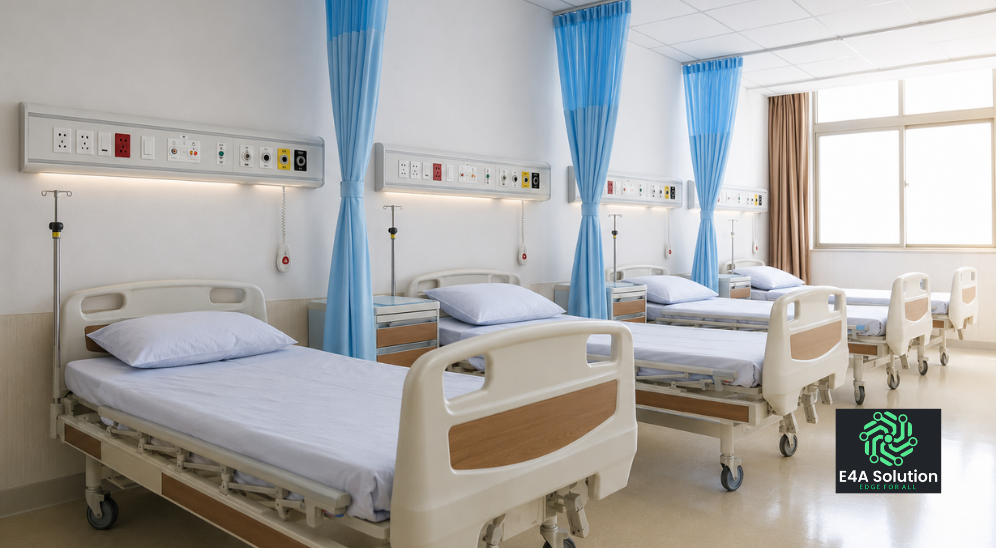 Making Critical Care Affordable