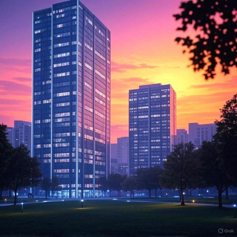 Building Management
